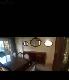Dinning Room in a very good condition 0