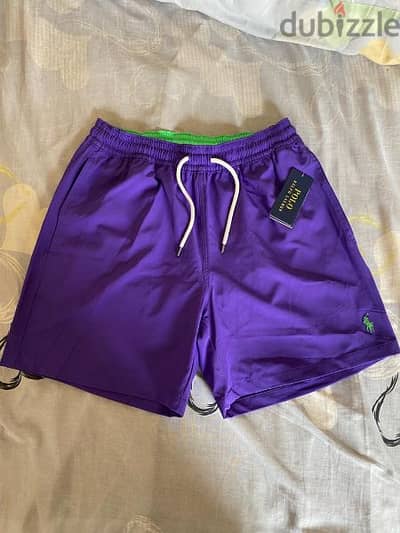 Polo Ralph Lauren original swim trunk