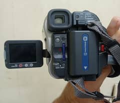 بيع كاميرا فيديو سوني ديجيتال 0
