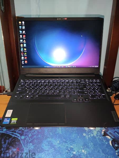 lenovo Ideapad-Gaming-3 1