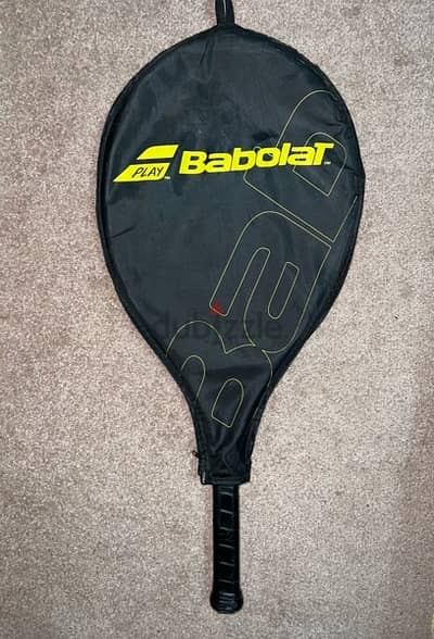 مضرب تنس NADAL hr 25