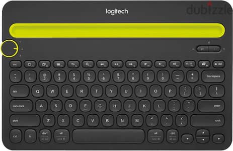 Logitech multi-device Keyboard