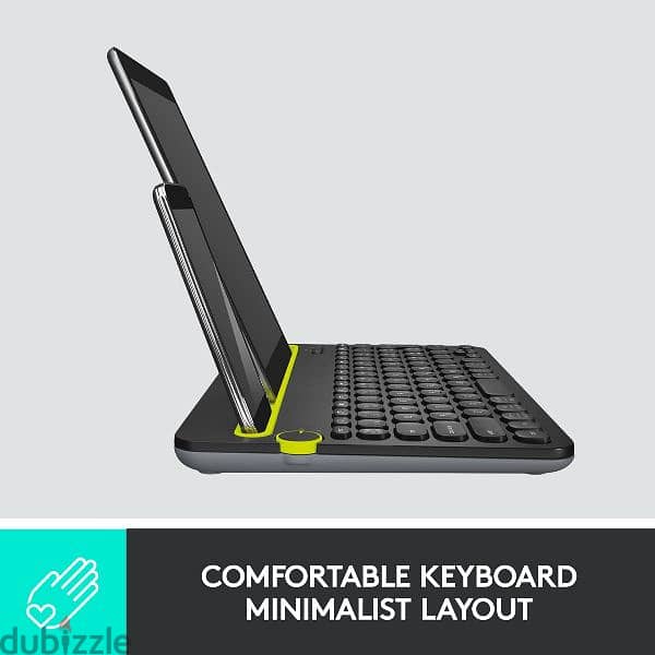 Logitech multi-device Keyboard 3
