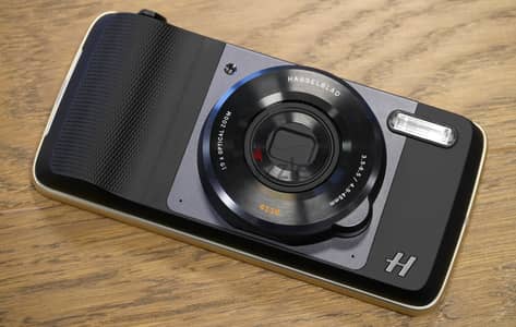 jbl and Camera Moto mobile