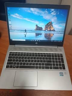 Hp probook 450