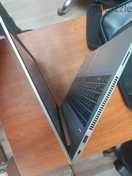 Hp probook 450 1