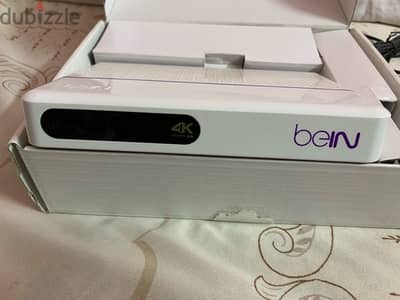 bein 4k - Satellite TV receivers - 198704850