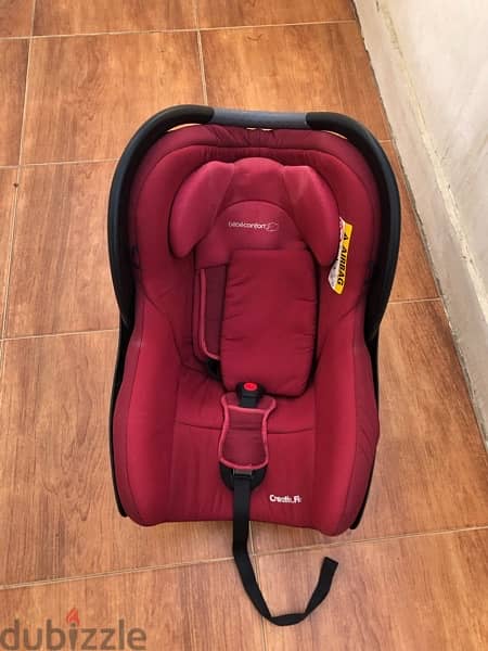 (reducing price to sell faster) BebeConfort baby carrier for Sale 1