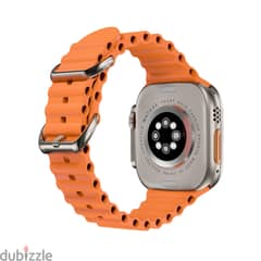 X8+ ultra smart watch 0
