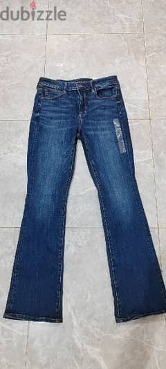 American Eagle skinny jeans 0