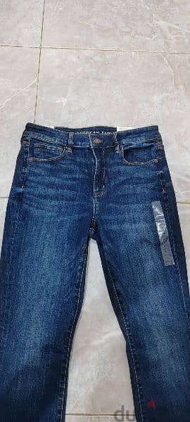 American Eagle skinny jeans 1