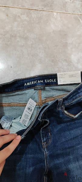 American Eagle skinny jeans 3