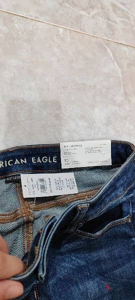 American Eagle skinny jeans 5