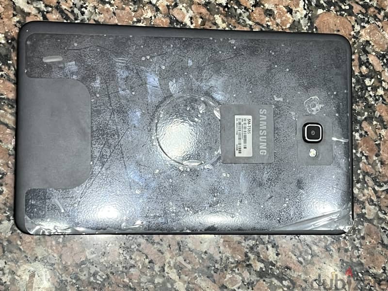 Tablet Samsung galaxy A6 1