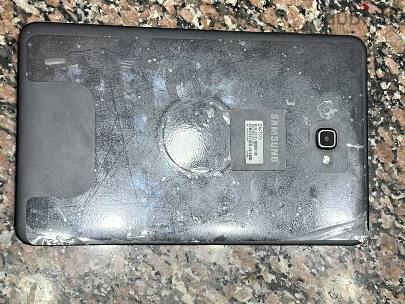 Tablet Samsung galaxy A6 1
