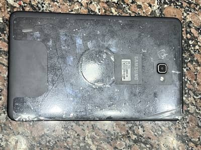 Samsung galaxy A6 tablet