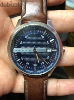 Armani hotsell exchange ax2133