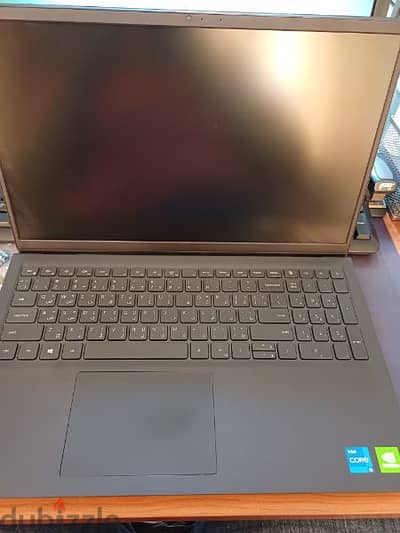 laptop dell I5