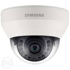 Security Cameras Samsung 0