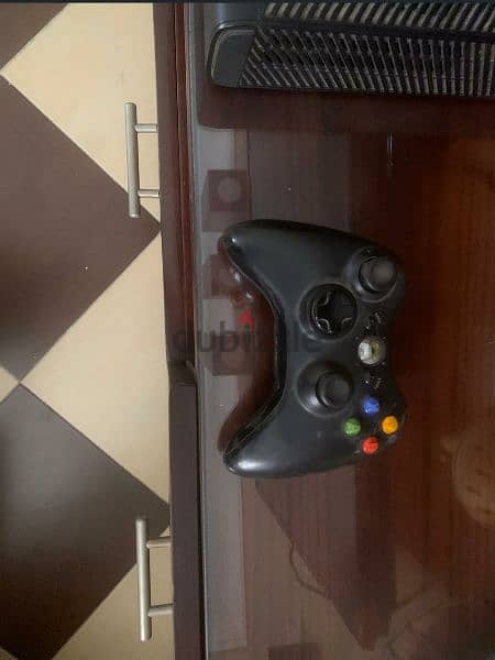 Xbox 360 With Kinetic 0