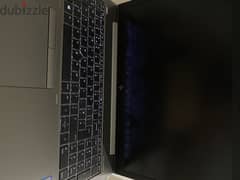 HP ZBook 15U G6 0