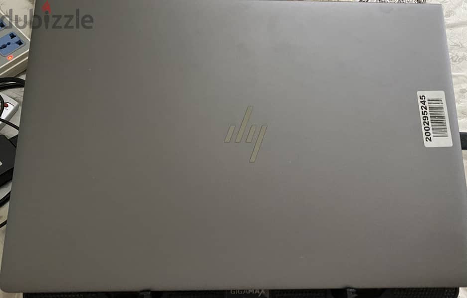 HP ZBook 15U G6 3