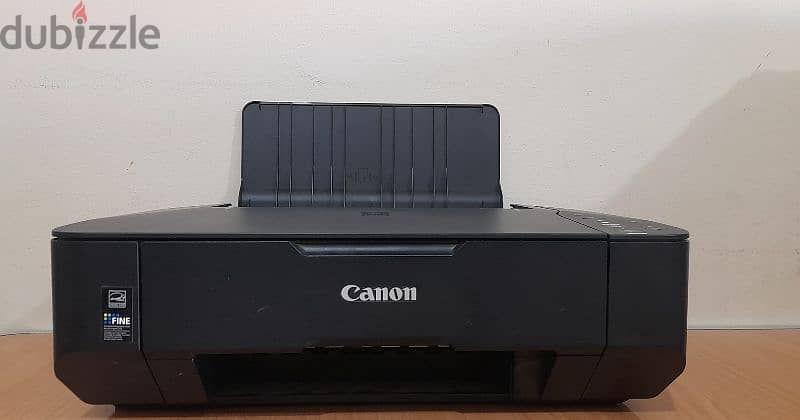 printer canon pixma mp230 0