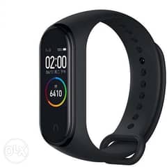 mi smart band 4 olx