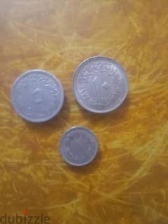 العملات القديمه 0