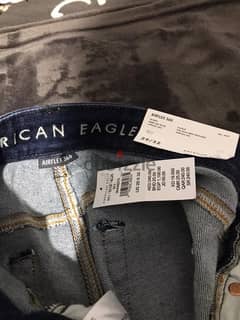 American egle jeans