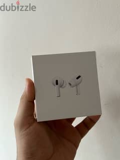 Apple AirPods Pro 2021 0