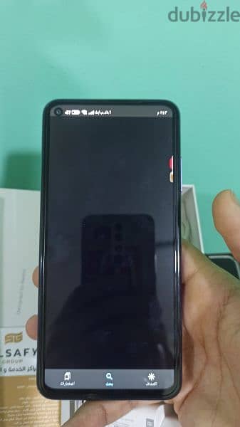 تلفون ريدمي redmi note 9t 5g 4