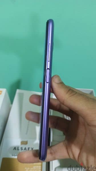 تلفون ريدمي redmi note 9t 5g 5