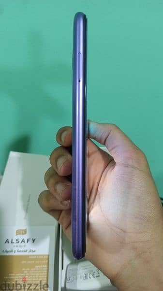 تلفون ريدمي redmi note 9t 5g 6