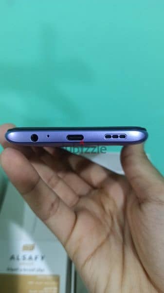 تلفون ريدمي redmi note 9t 5g 7