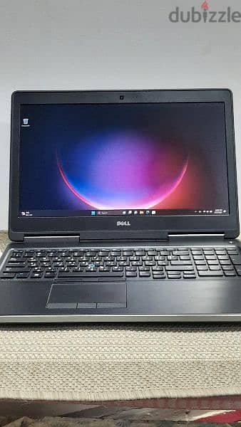 Dell Latitude Intel(R) Core(TM) i5-6300HQ CPU @ 2.30GHz   2.30 GHz