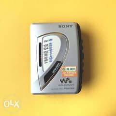 Sony Walkman WM-FX199 0