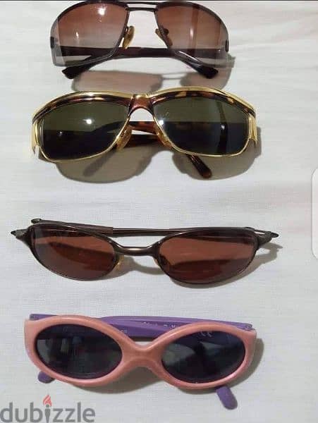 نظارات شمس اورجنال للبيع 3