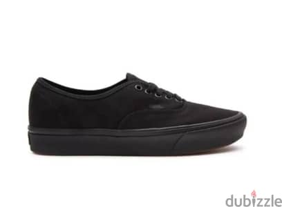 Original Vans Shoes Black - Unisex