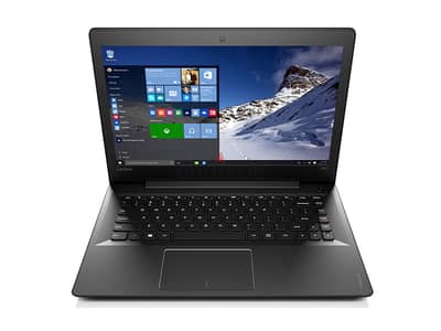 lenovo laptop (i7)   لابتوب لينوفو كارتين شاشه