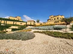 standalone villa for sale in compound mivida by emaar new cairo ...