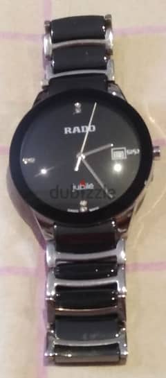 Rado watch 0
