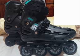 skate shoes (باتيناج)