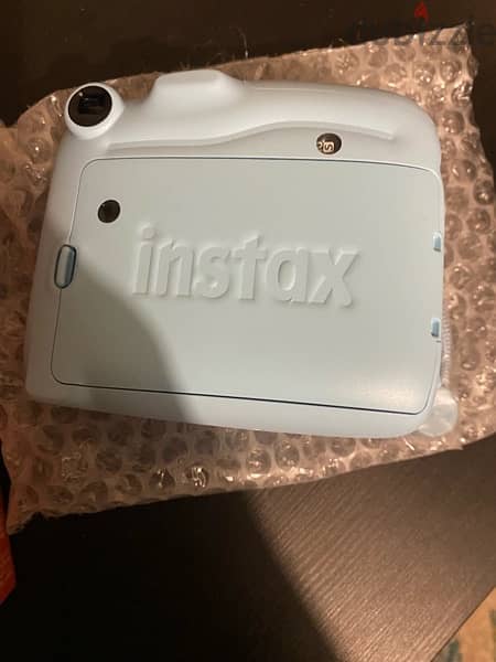 instax mini 11 ( sky blue) 1