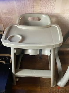 Jollibee high hot sale chair for sale