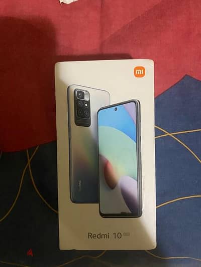 Redmi 10 2022