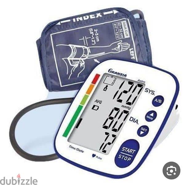اجهزة قياس ضغط الدم دجيتال ماركات عالمية الماني ايطالي سويسري ياباني 1