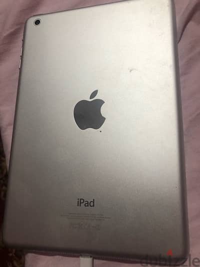 iPad mini 2