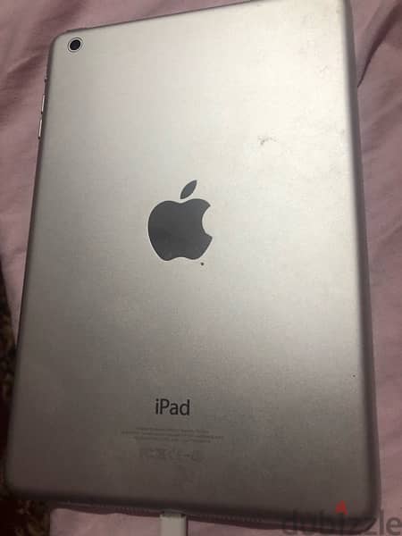 iPad mini 2 0