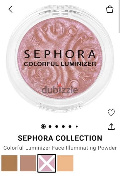 Original Sephora 1